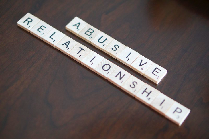 Abusive Relationship